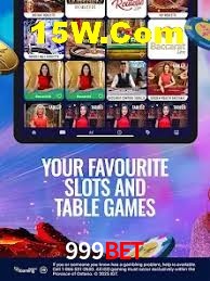 Mesa de Blackjack 999bet
