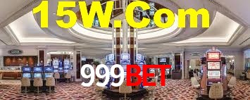 cassino 999bet