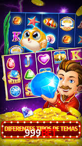 CASSINO 999BET