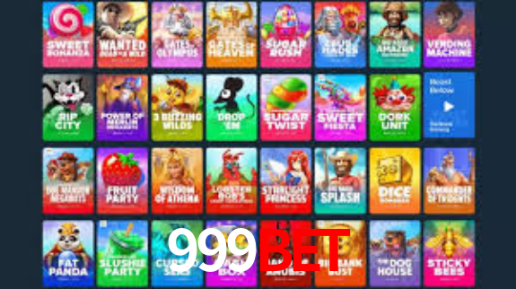 CASSINO 999BET